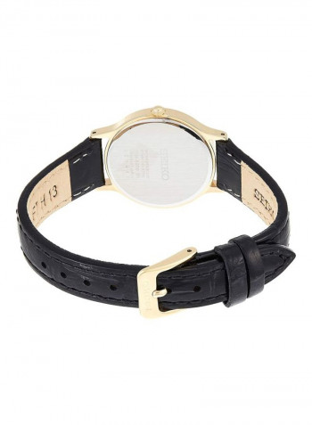 Women's Water Resistant Analog Watch SUP304P1