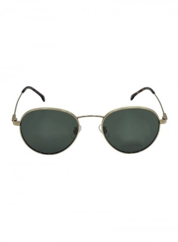 Oval Sunglasses - Lens Size: 52 mm