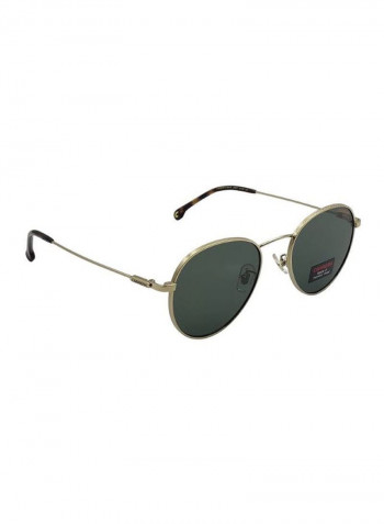 Oval Sunglasses - Lens Size: 52 mm