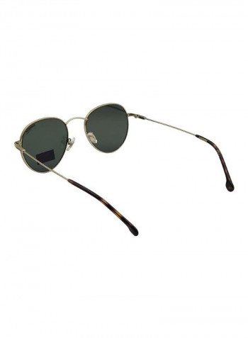 Oval Sunglasses - Lens Size: 52 mm