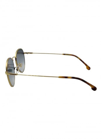 Oval Sunglasses - Lens Size: 51 mm