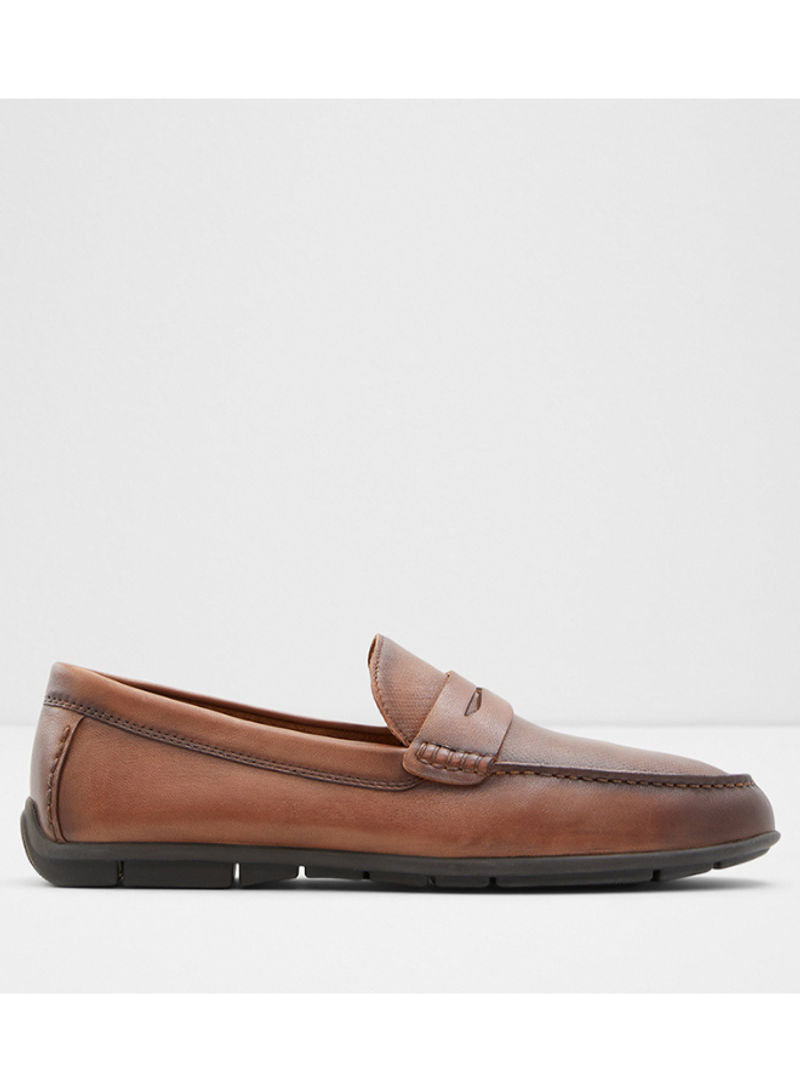 Sirasienflex Formal Shoes Brown