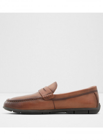 Sirasienflex Formal Shoes Brown