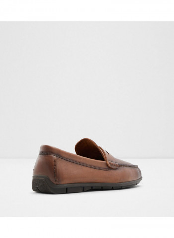 Sirasienflex Formal Shoes Brown