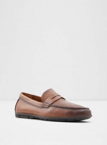 Sirasienflex Formal Shoes Brown