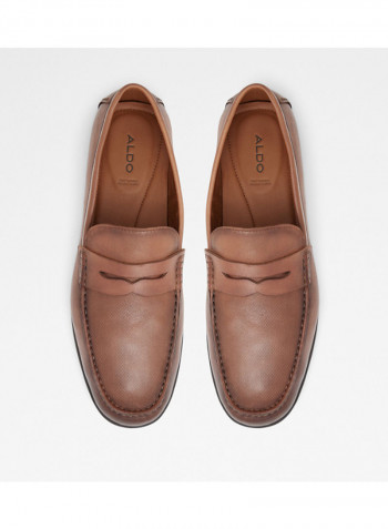 Sirasienflex Formal Shoes Brown