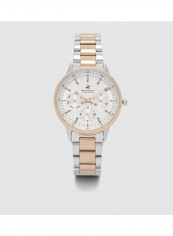 Women's Stylish Analog Watch BP3049C-530 reviews Women's Stylish Analog Watch BP3049C-530