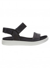 Flowt Casual Flat Sandals Black reviews Flowt Casual Flat Sandals Black