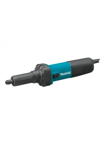 Die Grinder Black/Blue