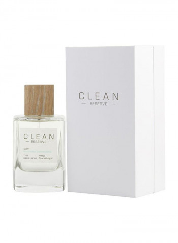 Reserve Warm Cotton EDP 3.4ounce