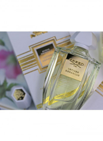 Vetiver Geranium EDP 100ml