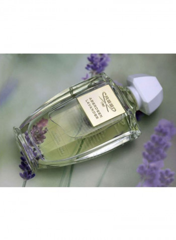 Vetiver Geranium EDP 100ml