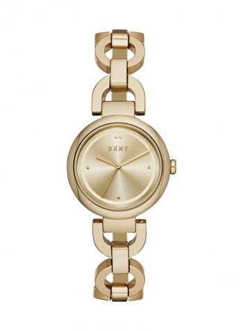 Women's Casual Analog Watch NY2768