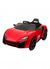 Lamborghini QLS Ride-On Car 118x70x50centimeter