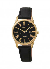 Men's Leather Analog Watch SXDG32P1 reviews Men's Leather Analog Watch SXDG32P1