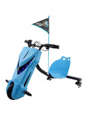 Wheelie Drifter Trike Scooter 78x26x56centimeter