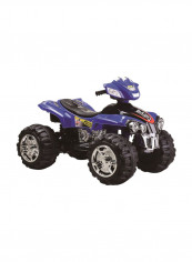 Electric Ride-On Bike 29-5128A