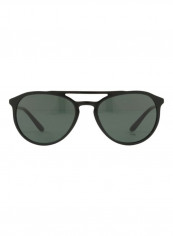 Men's Aviator Sunglasses - Lens Size: 55 mm