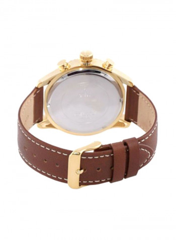 Men's Water Resistant Chronograph Watch W0970G2