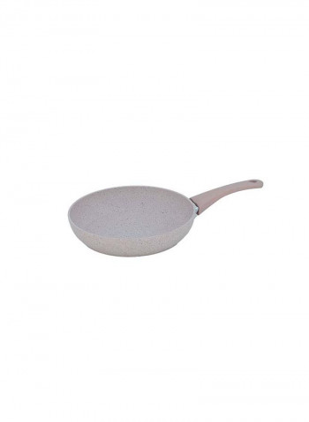 9-Piece Granite Cookware Set Pink