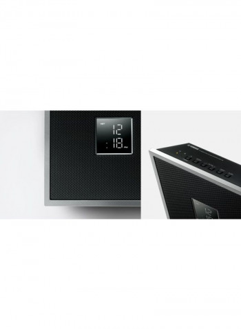 MusicCast Audio System ISX-18 Black/Grey