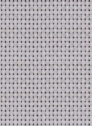 Single Sunscreen Collection 2 Blackout Window Shade Grey/White 200x150cm