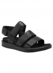 Flowt Casual Flat Sandals Black reviews Flowt Casual Flat Sandals Black
