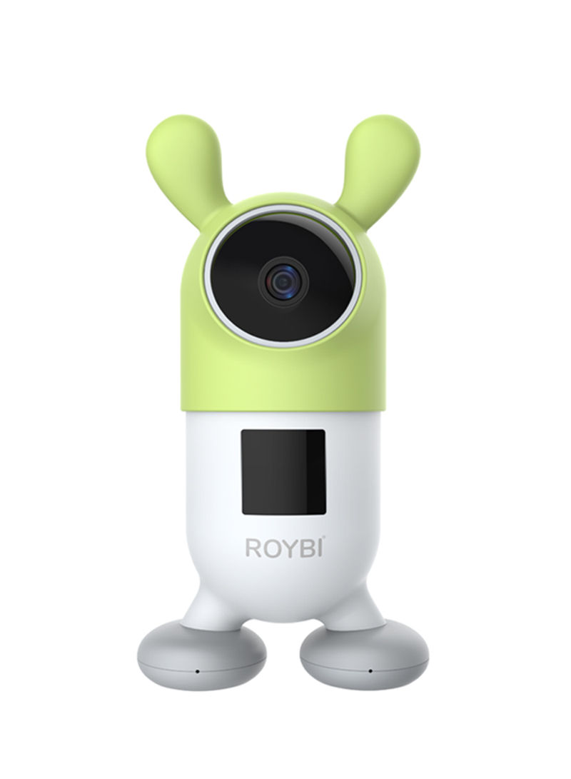 R1 Smart Robot 8.9 x 6.4 x 17.8centimeter