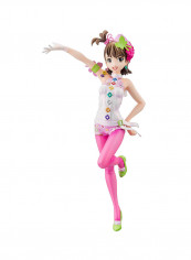 Brilliant Stage - The Idolmaster 2: Takane Shijou Statue/Bobblehead