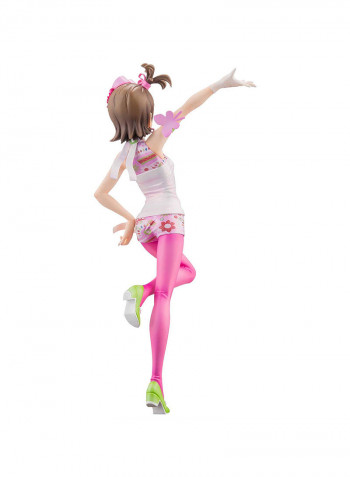Brilliant Stage - The Idolmaster 2: Takane Shijou Statue/Bobblehead