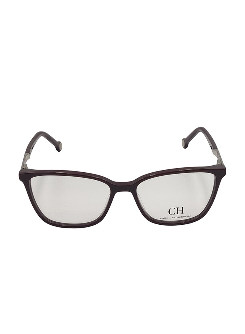Girls' Square Eyeglass Frame