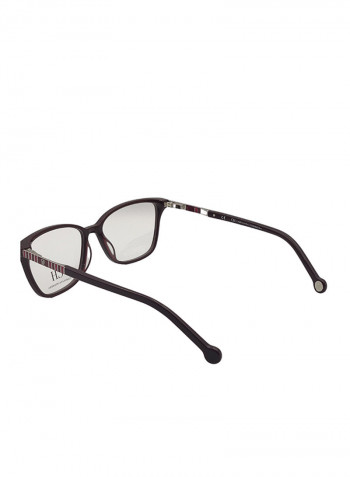 Girls' Square Eyeglass Frame