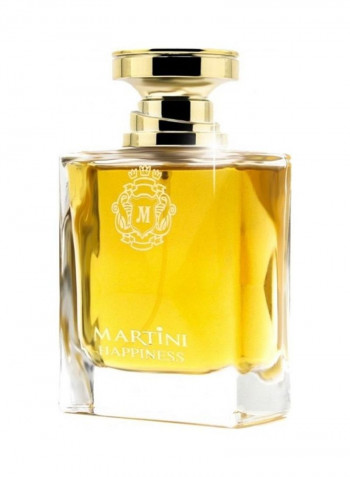 Happiness Eau De Perfume 100ml