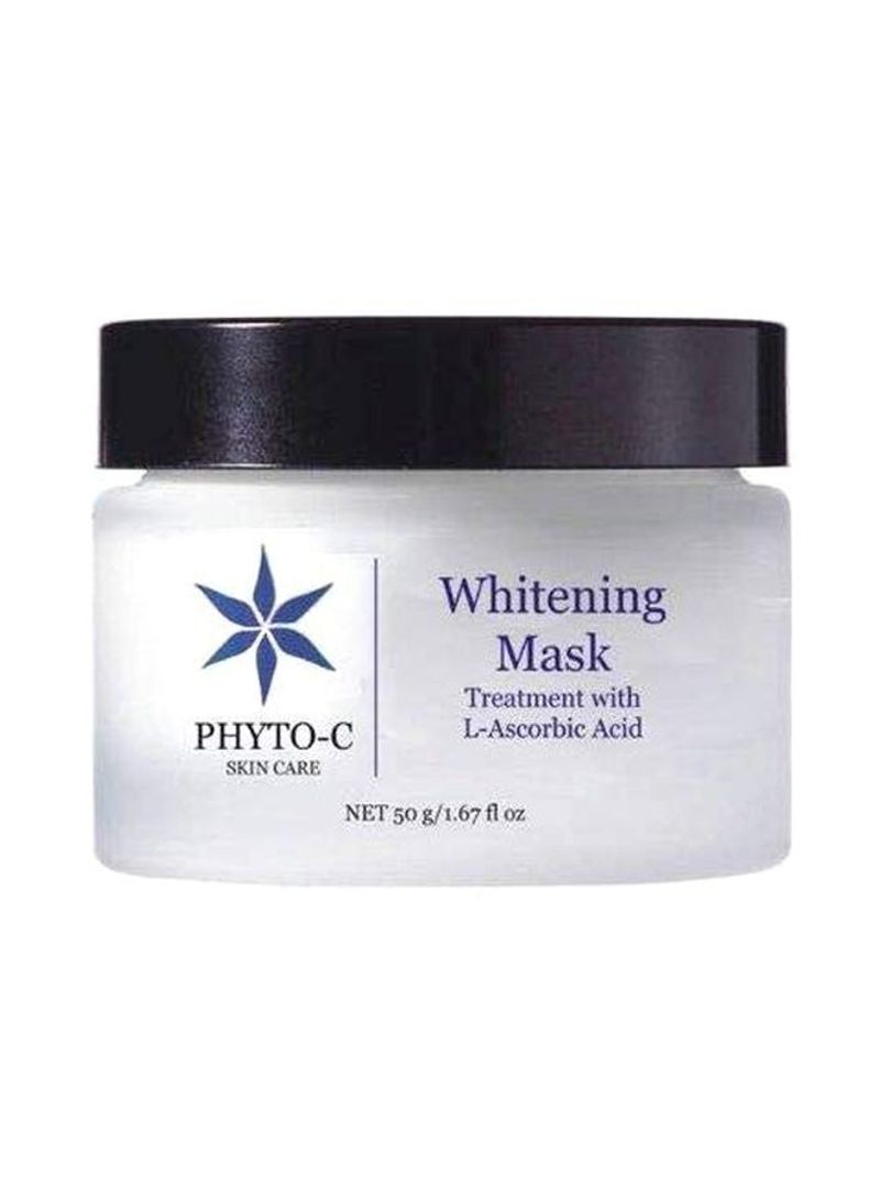 Whitening Mask Treatment With L-Ascorbic Acid 50g