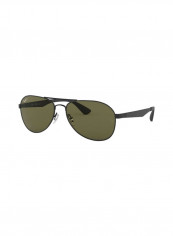 Aviator Sunglasses - Lens Size: 61 mm