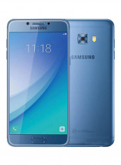 Galaxy C5 Pro Dual SIM Ocean Blue 64GB 4G LTE reviews Galaxy C5 Pro Dual SIM Ocean Blue 64GB 4G LTE