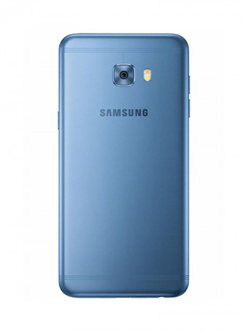 Galaxy C5 Pro Dual SIM Ocean Blue 64GB 4G LTE