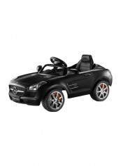 Mercedes-Benz SLS AMG Electric Ride-On Toy