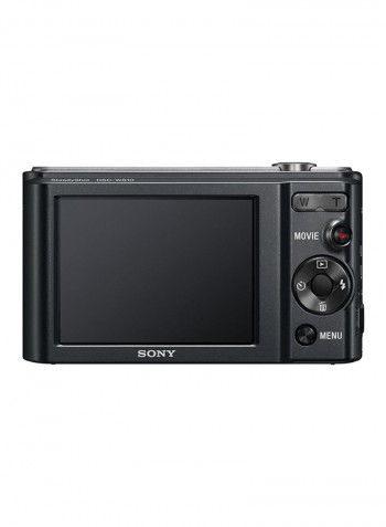 20.1MP Cyber-shot Compact Camera