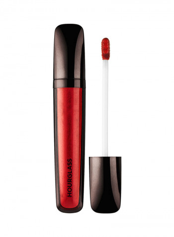 Extreme Sheen Lip Gloss Metallic Red Orange