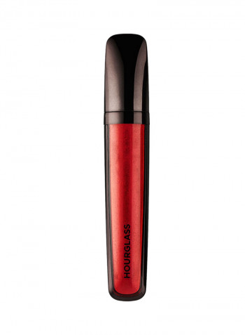 Extreme Sheen Lip Gloss Metallic Red Orange