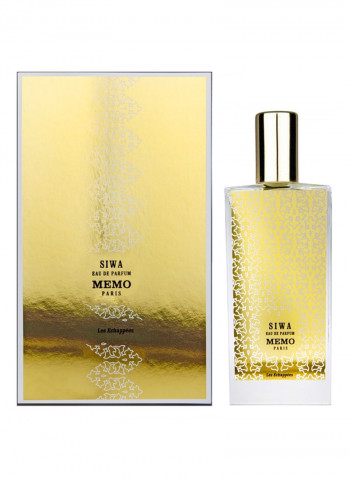 Siwa EDP 75ml