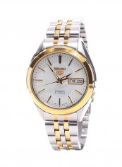 Men's Stainless Steel Analog Watch SNKL24J1 reviews Men's Stainless Steel Analog Watch SNKL24J1