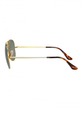 Pilot Aviator Sunglasses 3689-914731