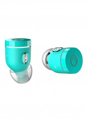 Air Bluetooth Wireless Earbuds Headphones With Charging Case, Compatible With iPhone And Android Models Green