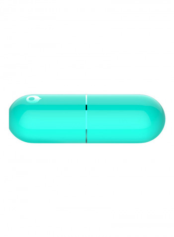 Air Bluetooth Wireless Earbuds Headphones With Charging Case, Compatible With iPhone And Android Models Green