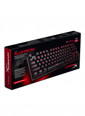 HyperX Alloy FPS Pro Mechanical Gaming Keyboard Black reviews HyperX Alloy FPS Pro Mechanical Gaming Keyboard Black