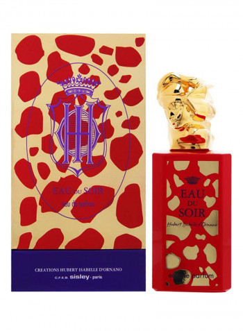Soir Limited Edition EDP 100ml