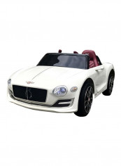 Self Balancing Electric Ride-On Car 108x60x43cm
