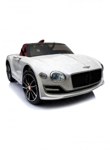 Self Balancing Electric Ride-On Car 108x60x43cm
